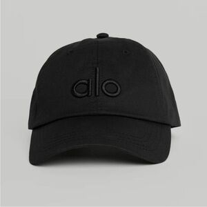 NEW WASHED OFF-DUTY CAP Unisex ALO